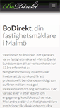 Mobile Screenshot of bodirekt.com